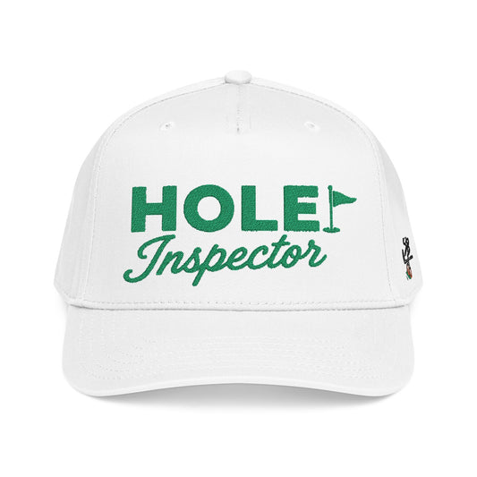 Hole Inspector