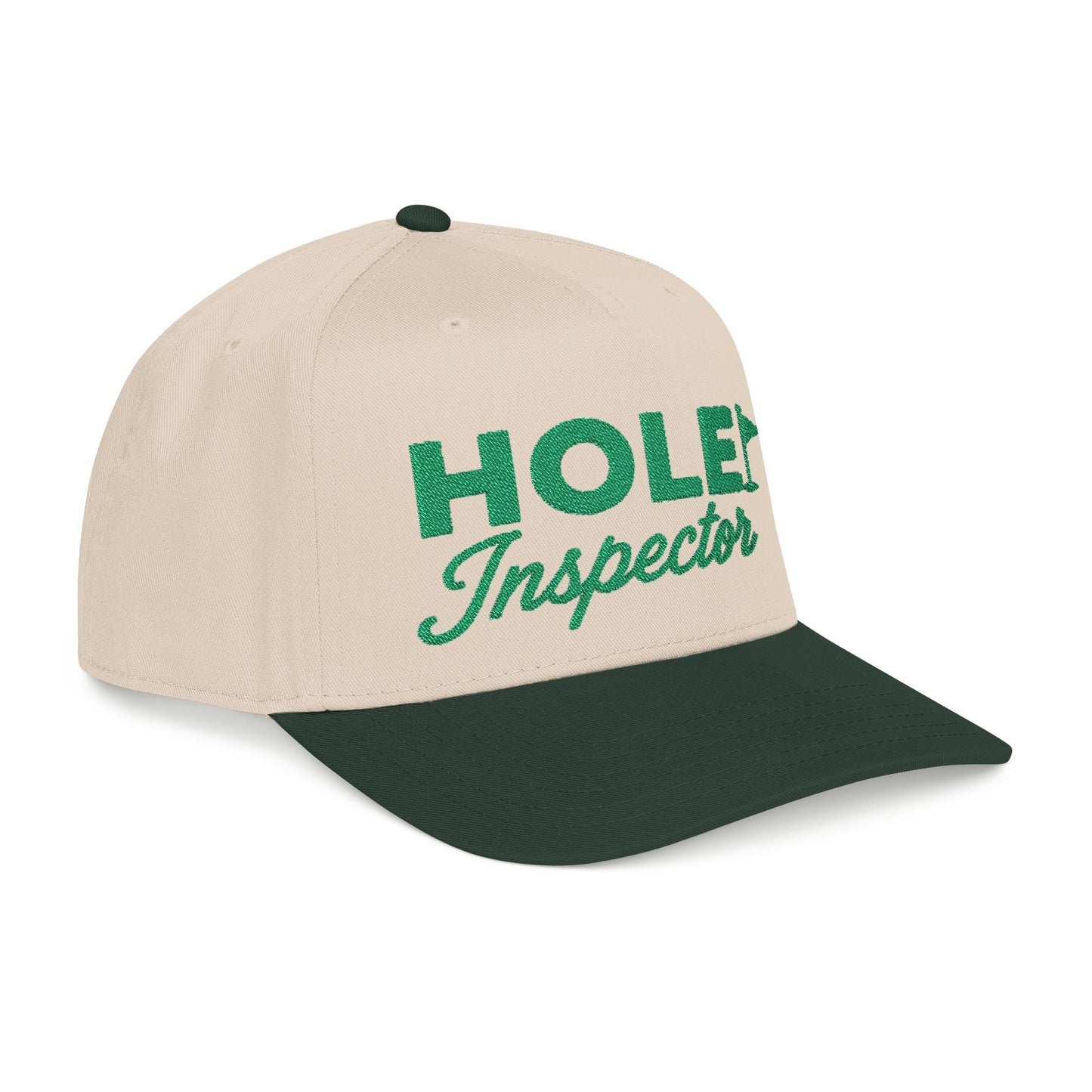 Hole Inspector
