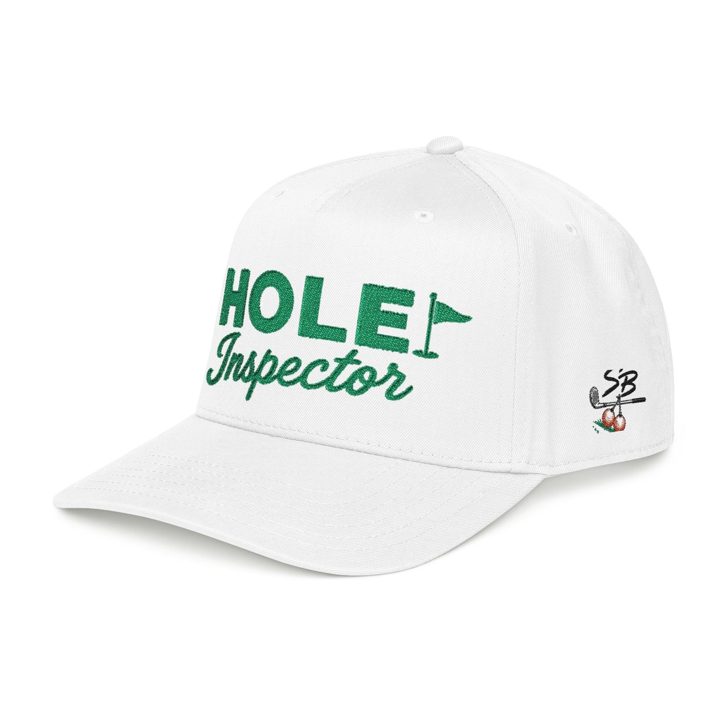 Hole Inspector