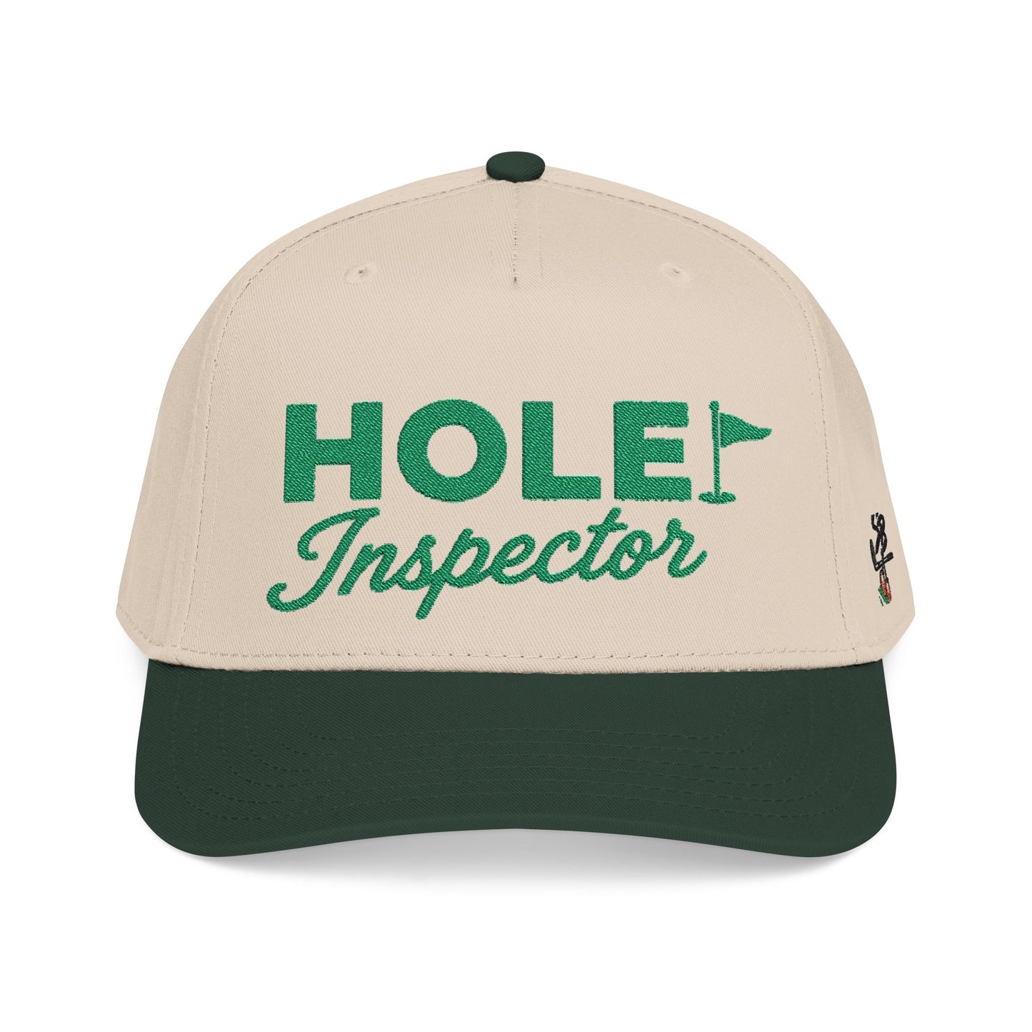 Hole Inspector