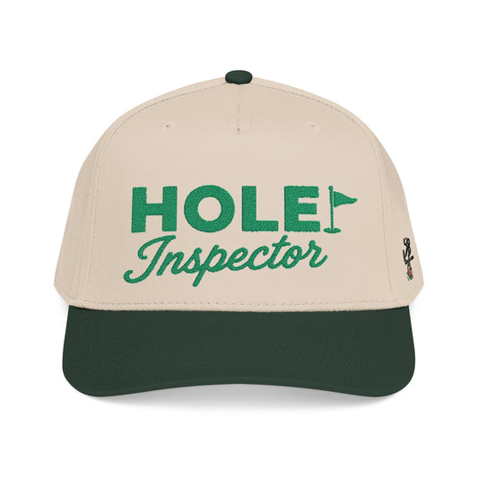Hole Inspector