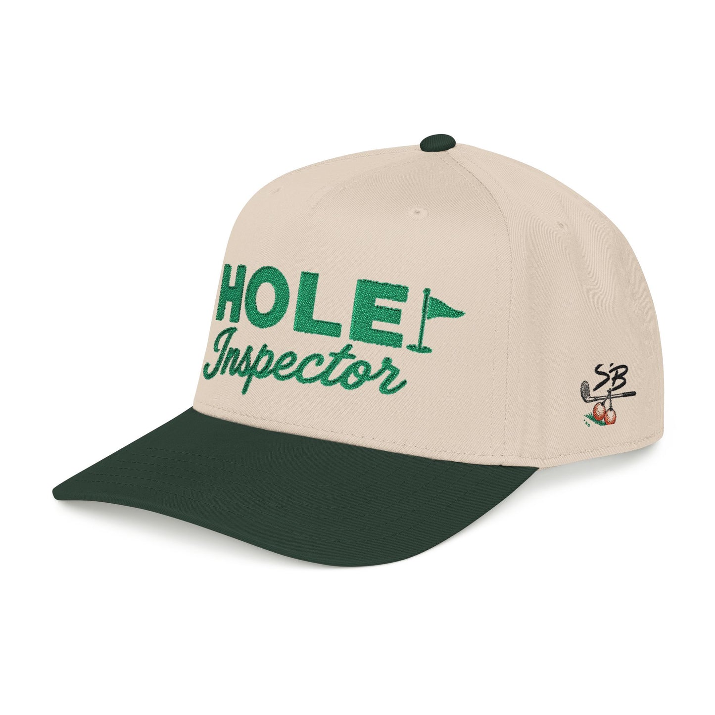 Hole Inspector