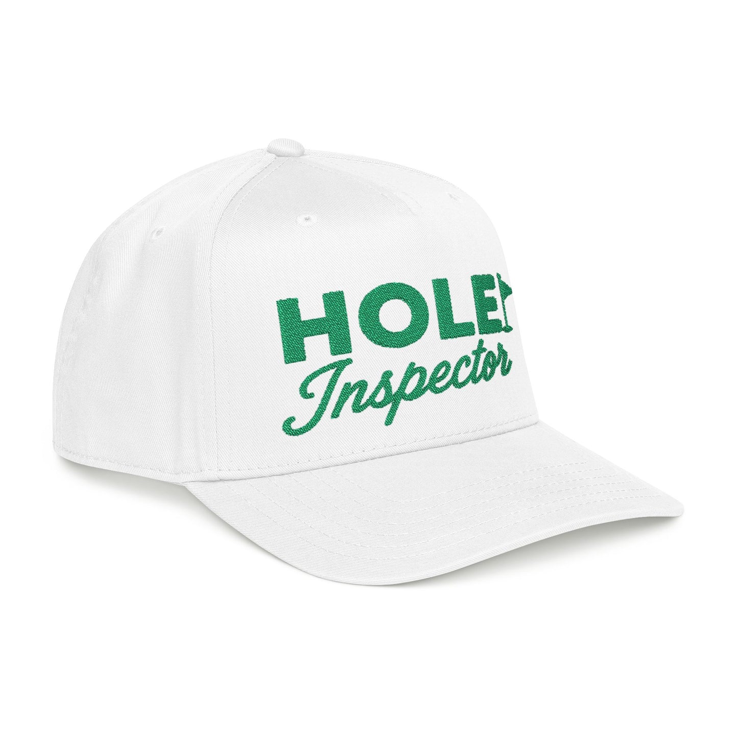 Hole Inspector