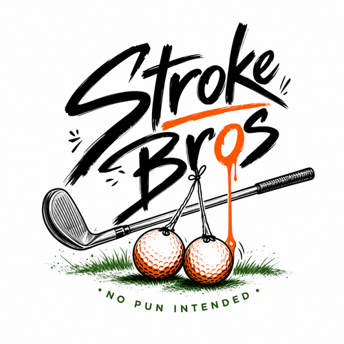 Stroke Bro's