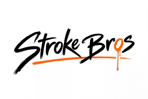 Stroke Bro's